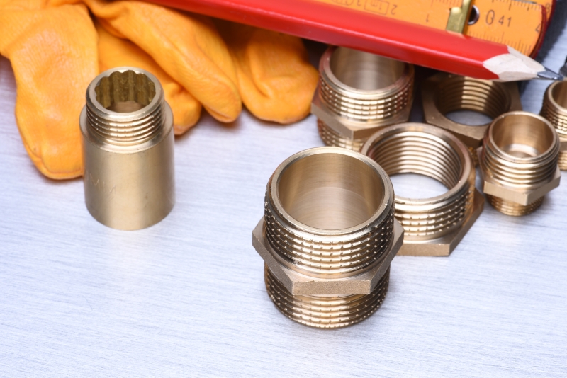 Plumbers in Hazelmere